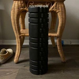 18in foam roller